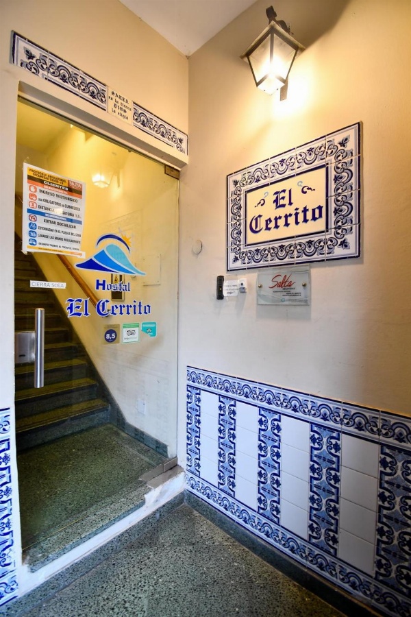 Hostal El Cerrito image 1