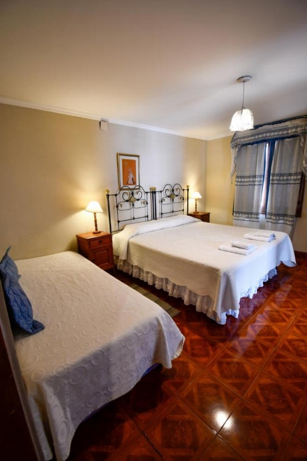 Hostal El Cerrito image 11