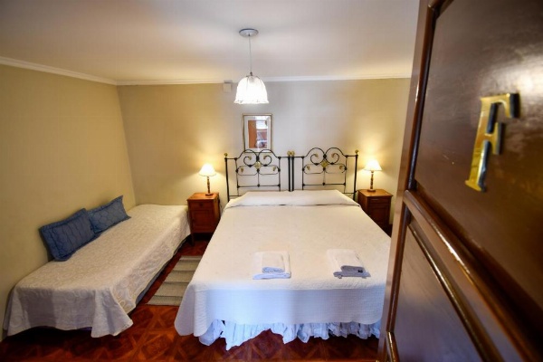 Hostal El Cerrito image 16