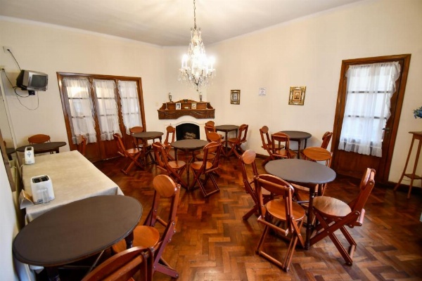 Hostal El Cerrito image 25