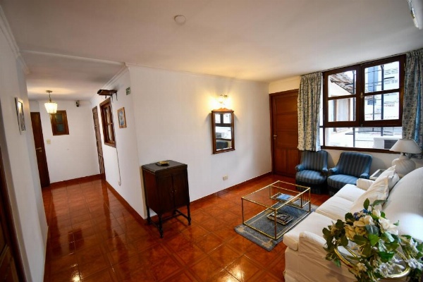 Hostal El Cerrito image 28